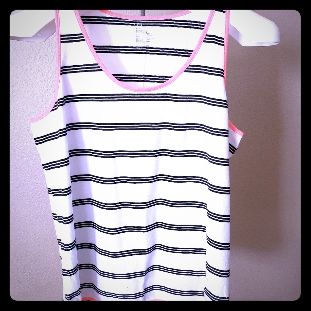 Gap women's tank